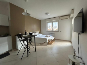 Urban Sky Loft Fiumicino